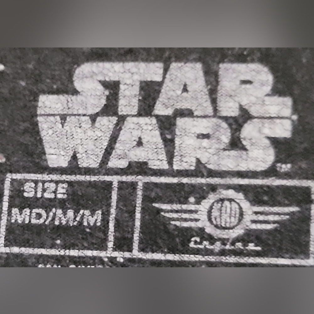 Star Wars - Picture 2 of 3